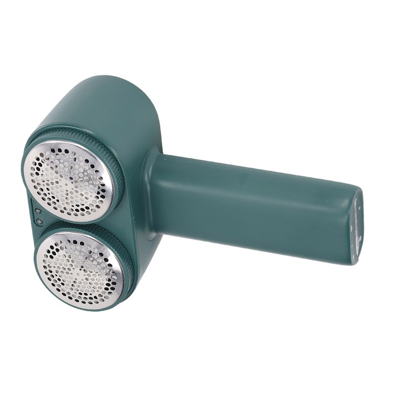 Fabric Shaver Multifunction Efficient 2 in 1 USB Rechargeable Lint