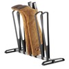 Whitmor 3 Pair Boot Rack - Adjustable Heavy Duty Frame