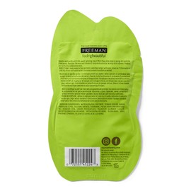 Freeman Facial Mask with Avocado and Oats