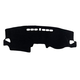 MAX COOL Non-Slip Dash Mat Suitable for Hyundai Kona Active Elite SE 7/2017-2023 Dashboard Cover without HUD