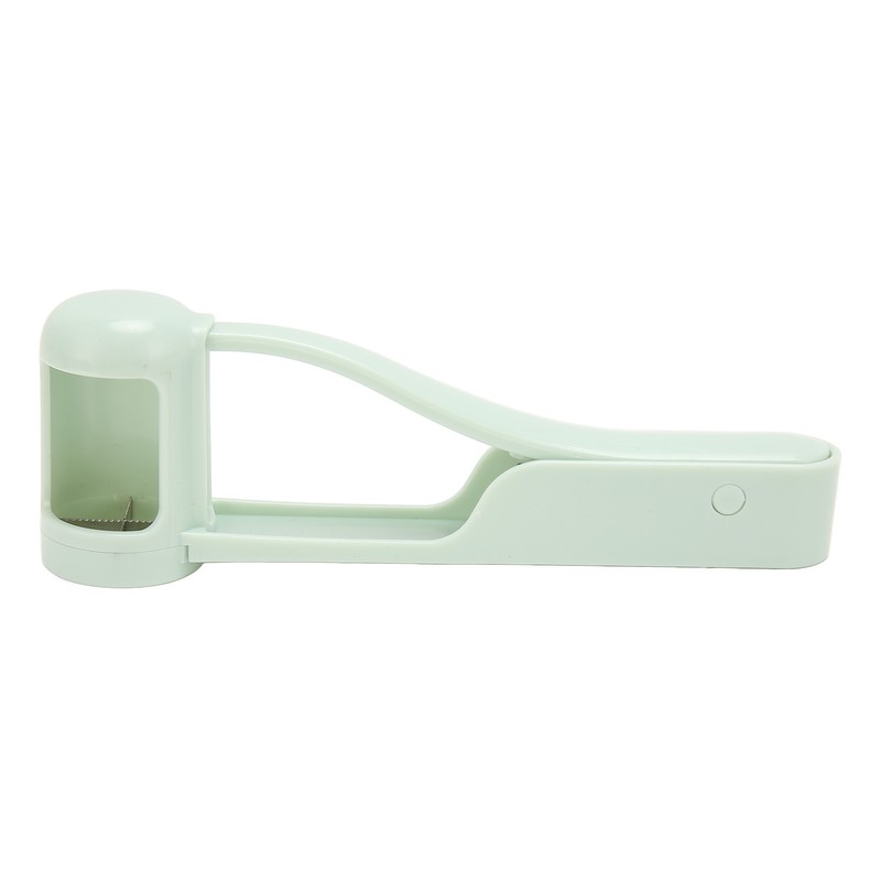 Grape Cutter Multifunction Safe Efficient Portable Strawberry Cutter for Grape