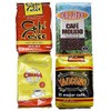 Yaucono Puerto Rican Coffee Variety (Cafe Rico, Cafe Crema, Cafe El Patio, Yaucono)