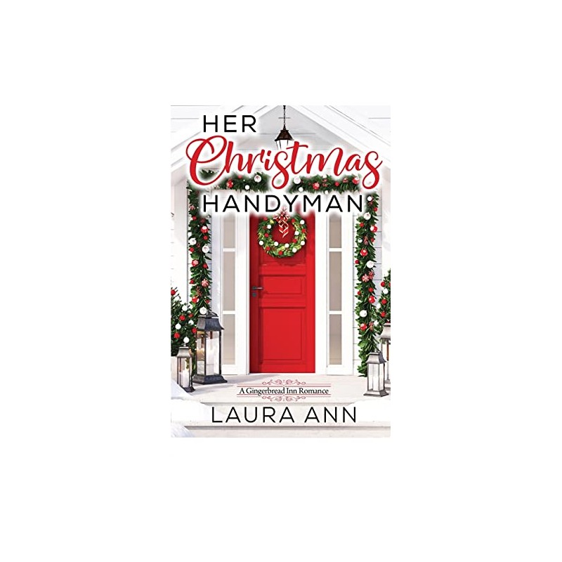 Her Christmas Handyman