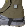 Outdoor Research Insect Shield Ferrosi Trail Gaiters, Dark Olive, L