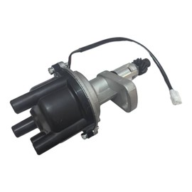 Zrbectay Ignition Distributor 33100-80C10 229100-7180 Compatible with 1990-1995 Suzuki Samurai Sierra