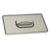 Lid (bean container) compatible with/replacement part for Nivona 73576 fully