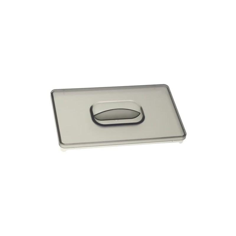 Lid (bean container) compatible with/replacement part for Nivona 73576 fully
