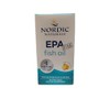 Nordic Naturals EPA Xtra Fish Oil, 1640mg Lemon - 60