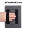 LaoShuSheng Stand Case for All-New 7.8" Nook Glowlight 4 Plus