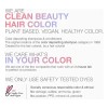 Celeb Luxury Viral Colorwash, Champú Profesional Semipermane