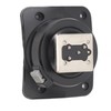 Hot Shoe Mount Foot Repair Parts Photography Fix Accessory for