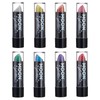 Moon Glitter Holographic Glitter Lipstick - 5 g - Set