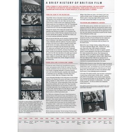 2014 Great British Film inc. M/S Presentation Pack No.498 - Royal Mail Stamps