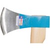 Muller Beaver Blue Felling, Forest Axe Medium-Small 1.75lbs (800gram) 0003,08