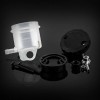 Unbranded Front Brake Fluid Oil Reservoir Tank Cup For Triumph