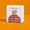 Sasha Square Goatee Beard Shaper Template for Men, Goatee &