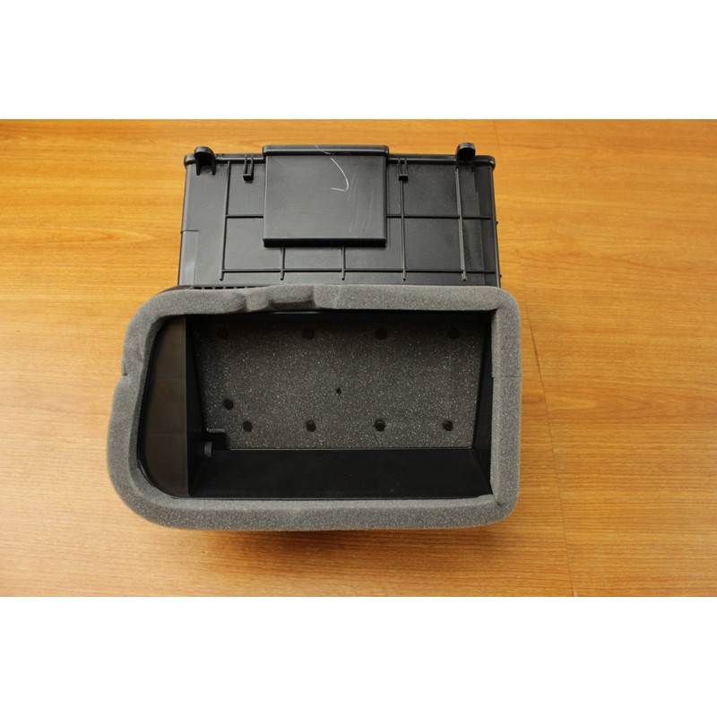 Mopar Dodge Ram 1500-5500 Air Recirculation Blend Door Housing OEM