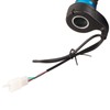 24V 800W Brush Motor Speed Controller with Throttle Grip for