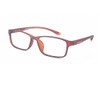 Optifine Blue Light Blocking Reading Glasses Women Men Rectangle Eyeglasses