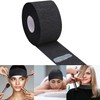 Gabri Professional Barber Neck Strips,5 x 100 Rolls Pack -
