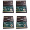 Living Factory H Partner 6-year-old red ginseng deer antler extract 100g, 4 pieces / 6년근 홍삼 녹용 진액고 100g, 4개