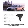 Automatic Gear Shift Lever Knob Handle Fit for Honda Accord