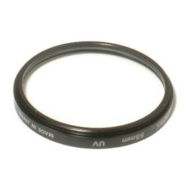 Vivitar UV 30.5mm Filter - VIV-UV-30.5