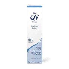 Ego Buy Ego QV Face Exfoliating Polish 125g Online