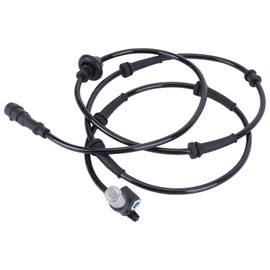 Front ABS Wheel Speed Sensor for Cherokee XJ 1991-2001 ABS/XJ/001A Car Wheel Speed Sensors Replaces 56005217 56005217AB 57450T2FA01