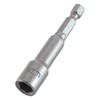 Trend Snappy 8mm A/F Magnetic Nut Driver for Easy Screw