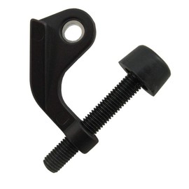 Door Saver Protector Hinge Pin Door Stop Oil Rubbed Bronze