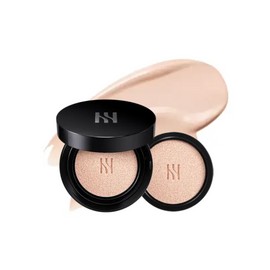 HERA Black Cushion Foundation 15gX2 (Cushion+Refill) - 21C1 Rose Vanilla