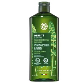 Yves Rocher M&Ms ¡NUEVOS Shampoos Yves Rocher! Nueva formula y nueva presentación (Shampoo Antícaída)