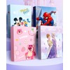 FASHION YO A4 Elsa Display Book Folder 30 Pockets Presentation