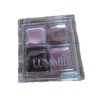 Lumir NEW Lumir Touch on Eyes Shadow Palette 4 pieces