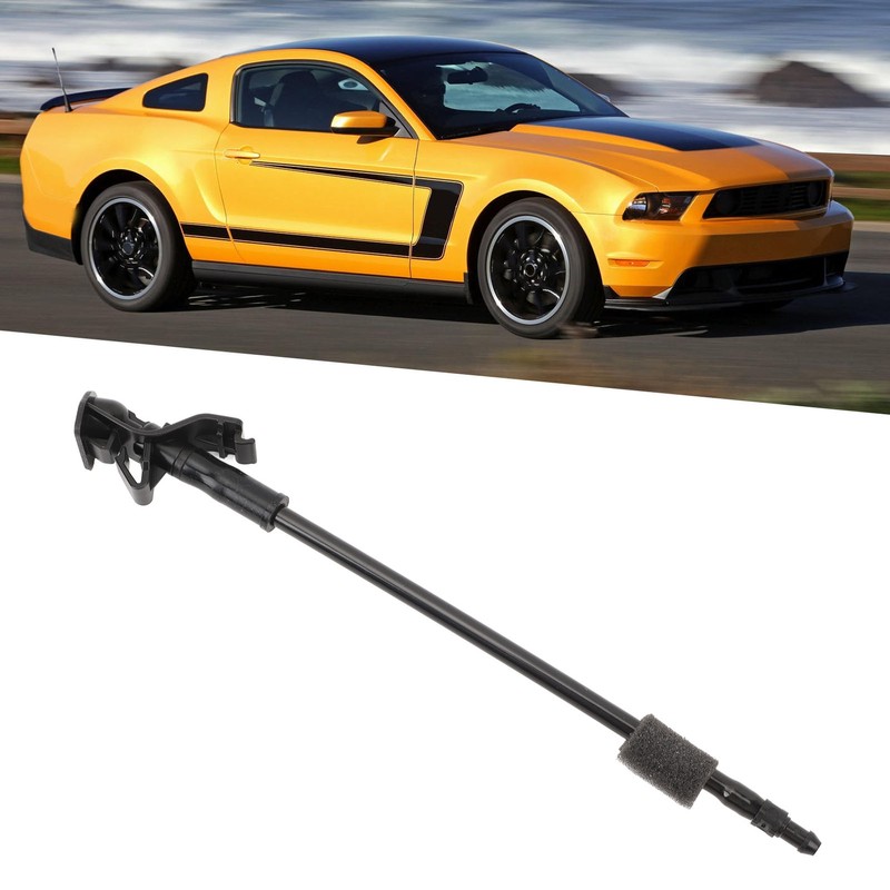Windshield Wiper Washer Nozzle 6E0955985 Windscreen Washer Sprayer Jet Nozzle