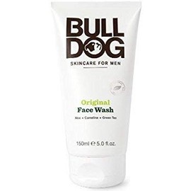 Bulldog Natural Skincare Original Face Wash (5.0 oz x 2)