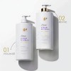 Dove - Shampoo Volume & Fullness 828ml