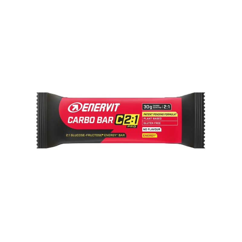 Enervit c2 1 carbo bar brownie 50 g