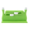 Haosie Desk Needle Threader, Needle Threaders for Hand Sewing, Double