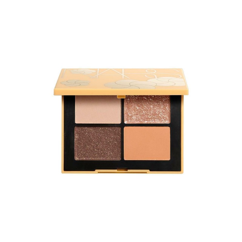 NARS [나스] 페탈 플레이 컬렉션 쿼드 아이섀도우 스프링 피버 [NARS]