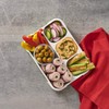 LINDSAY Snack and Go Pimiento Stuffed Spanish Manzanilla Olives, Case