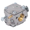 Chainsaw Carburetor Kit Wear Resistant Carburetor Carb Replacement for Husqvarna