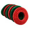 Hayodo Battery Terminal Anti Corrosion Fiber Washers Battery Terminal Protector