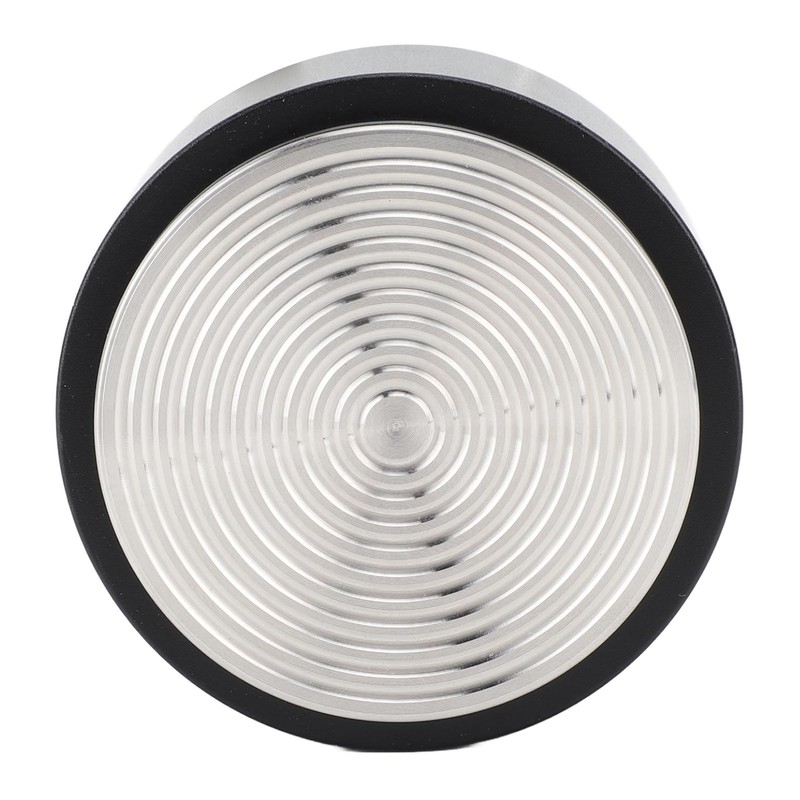 58mm Coffee Tamper 3 in 1 Coffee Distributor Tamper Stainless