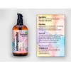 Ashwagandha oil by DR WAKDE's Natural Health Care, London