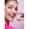 EVERYBODY LONDON Glitter Sweat Gel for Face and Body Opalising