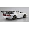 Aoshima Bunka Kyozai Pre-Painted Model Series I-03 Initial D Ryosuke