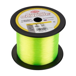 ProSpec Chrome Hi-Vis Yellow 0.026in | 0.66mm