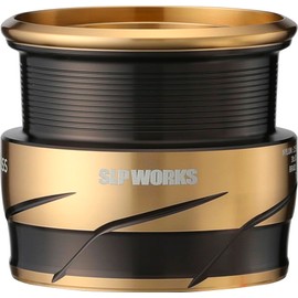 SLPWORKS SLPW SF TYPE-α SPOOL GOLD 2000SS